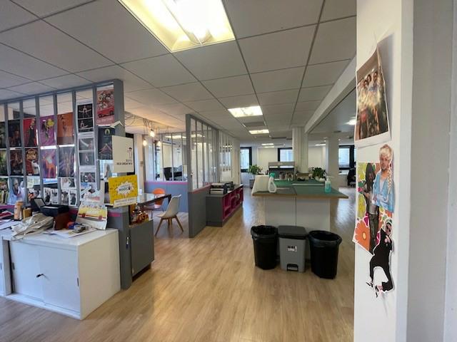 Bureau Boulogne-Billancourt 774m² Location bureau Boulogne-Billancourt Hauts-de-Seine OLBUR2418804 0